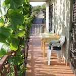 Apartmán Olive Grebaštica