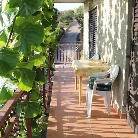 Apartmán Olive Grebaštica