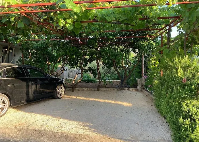 Olive شقة Grebaštica