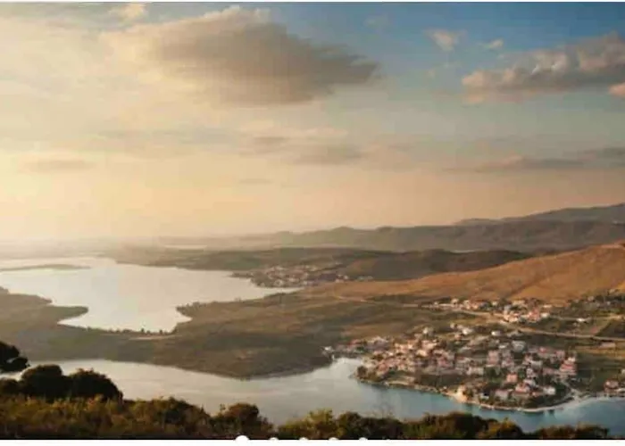 Olive شقة Grebaštica